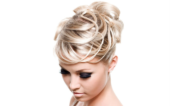 Hùng Beauty Salon - Pasteur