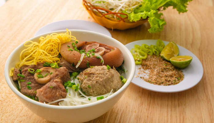 Bún Tây Bắc 362