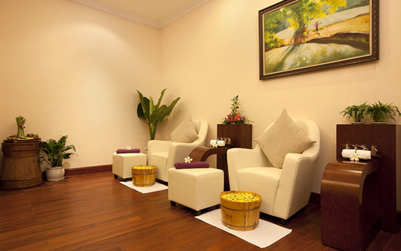 Vincharm Spa - Đà Nẵng