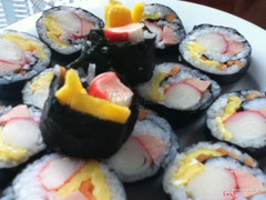 món này vị rất đạm đà đặc biệt