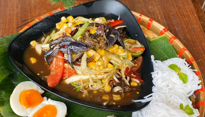 Rak Khun - Thái Cuisine