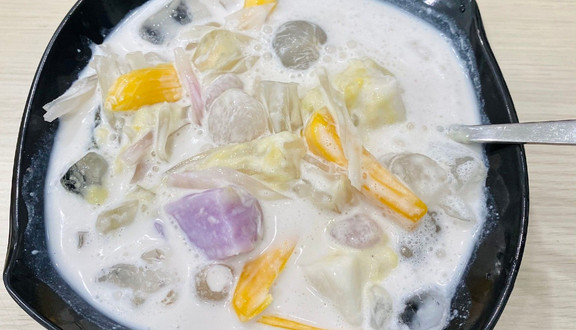 Chè Thái Chi Lăng Đà Nẵng - Hậu Giang