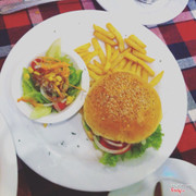 Burger