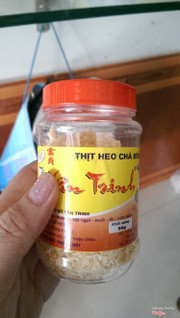 Thịt 50g