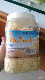 Thịt 500g