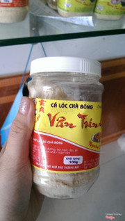 Cá 100g loại cao cấp