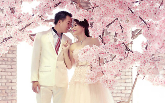 Photo Studio Minh Quang - Lạc Long Quân