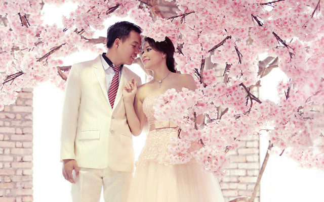 Photo Studio Minh Quang - Lạc Long Quân