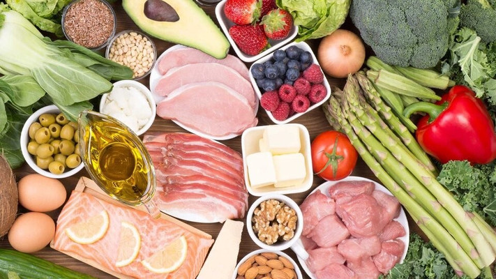 Thủy Hải Sản Đông Lạnh - MIỀN CỦA MẸ