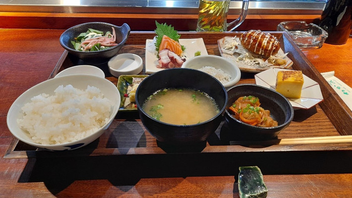 HAPPY UDON - Lý Thái Tổ