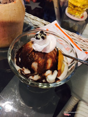 Kem cacao