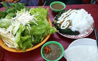 Bò lá lốt