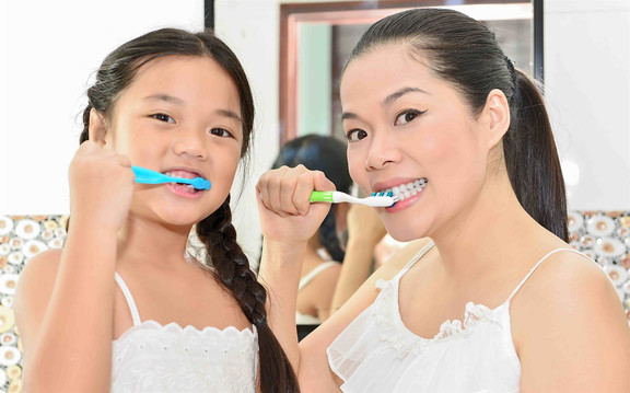 Nha Khoa Bạch Mai - Trần Cung