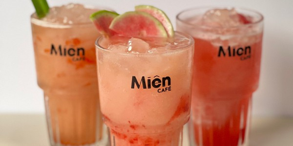 Miên Café