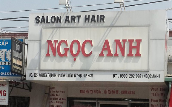 Ngọc Anh Spa & Clinic - Nguyễn Tư Nghiêm