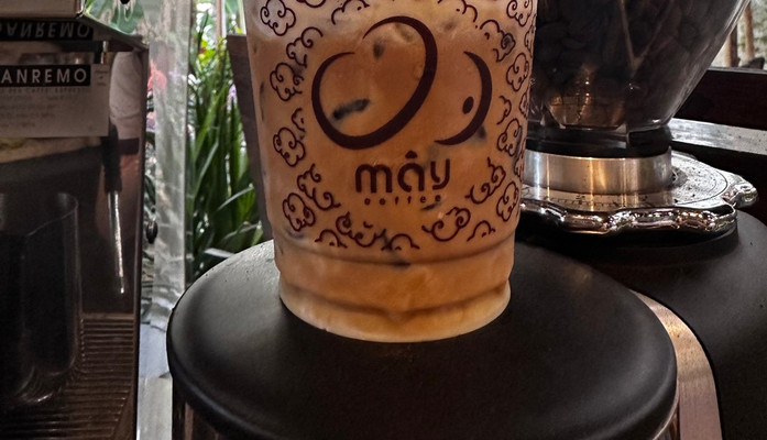 Mây Coffee - Huỳnh Văn Lũy