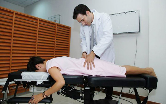 Maple Healthcare Center