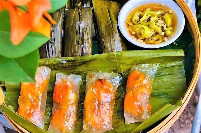 Như Ý - Nước Ép, Bánh Cuốn, Bánh Lọc Huế