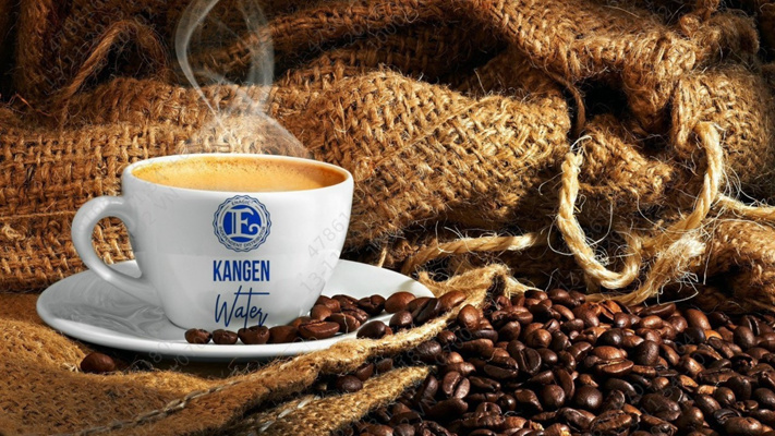 Kangen Coffee - 30 Đinh Tiên Hoàng