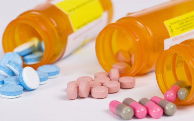 Nhà Thuốc Nguyệt Cúc