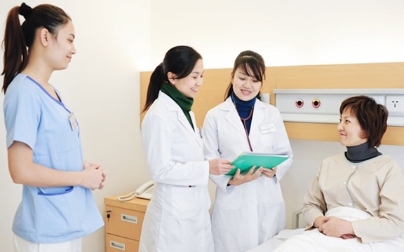 Phòng Khám Đa Khoa Phạm Văn Chiêu - Phạm Văn Chiêu