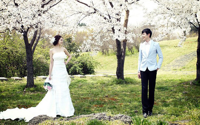 Photo Studio Áo Cưới Xuân Hương - Nguyễn Duy Trinh