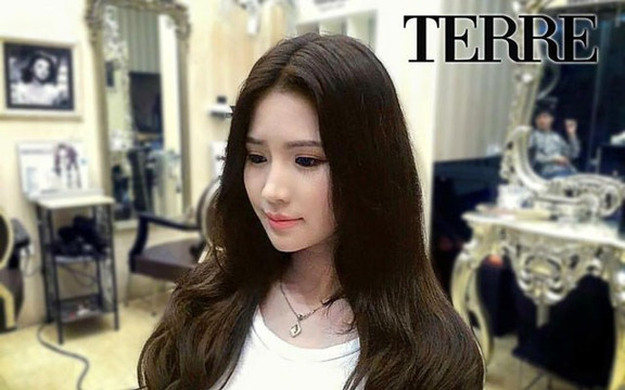 Terre Hair Salon - Thái Thịnh