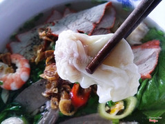 Hoành thánh