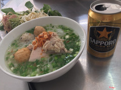 Sườn mọc 40k<a class='hashtag-link' href='/ho-chi-minh/hashtag/sapporopremiumbeer-188774'>#SapporoPremiumBeer</a>
