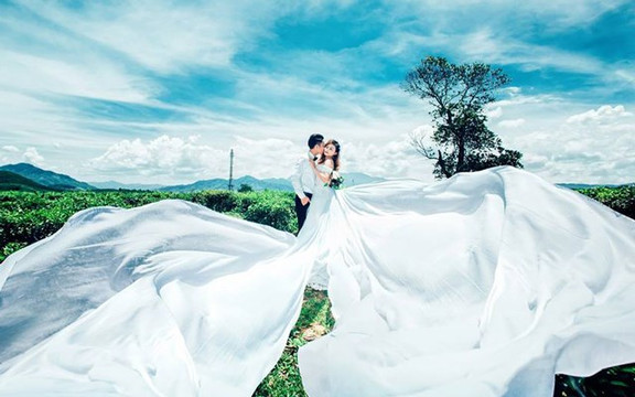 Thiên Đường Wedding - Đà Nẵng