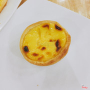 Hột gà Bồ Đào Nha