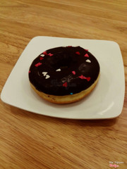 donut