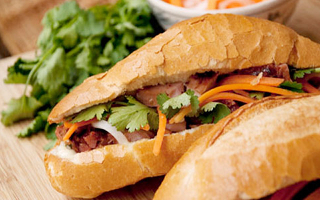 Bánh Mì Út Hiền - Võ Thị Sáu