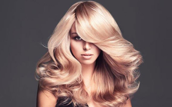 Toni Phong Hair Salon - Trần Bình