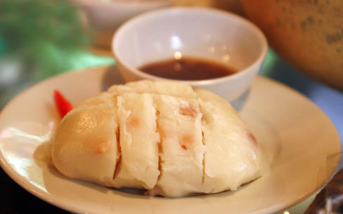 Bánh Đúc - Ngọc Lâm