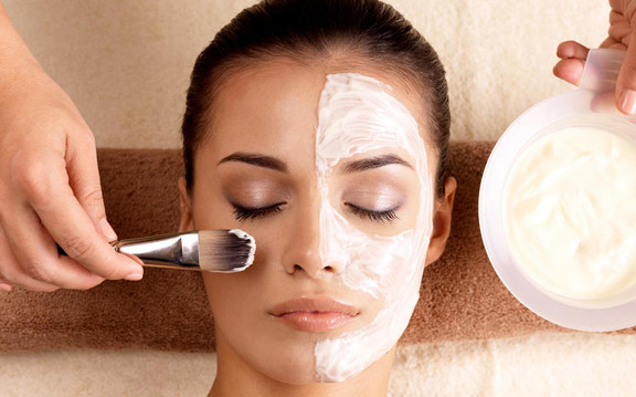 Minh Nguyệt Spa - Hoa Lâm