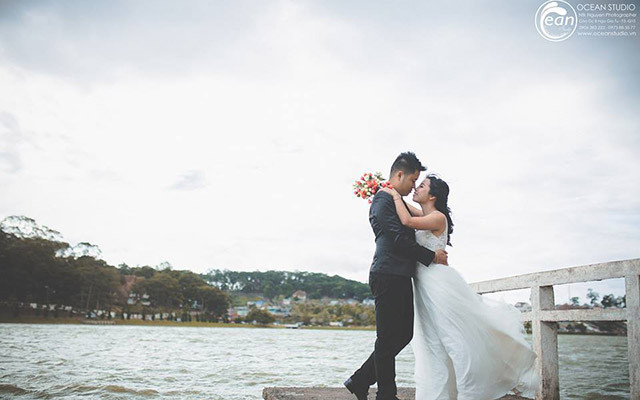 Ocean Studio - Hòa Hảo