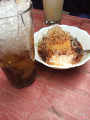 Banh Flan