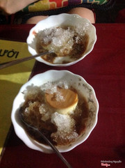 Bánh flan