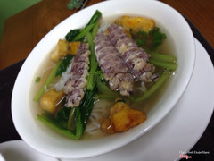 Bún bề bề