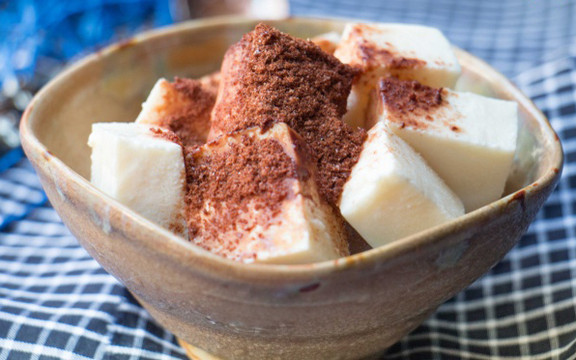 Smile Cafe - Lê Lai