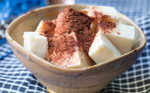 Smile Cafe - Lê Lai