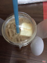 Trà sữa phomai tươi