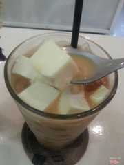 Trà sữs thạch phô mai tươi 19k