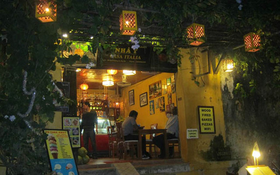 Casa Italia Restaurant