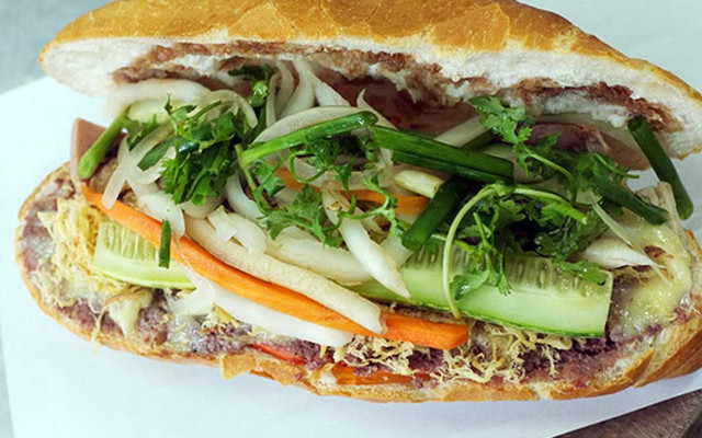 Bánh Mì Phước Thành