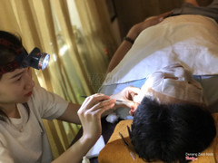 Spa for Men