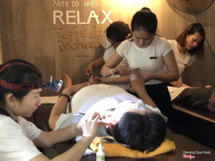 Spa for Men
