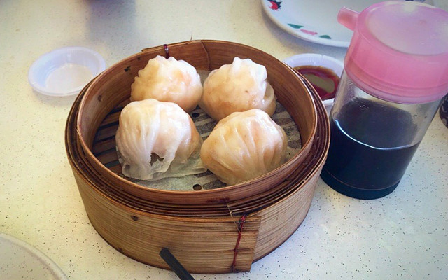 Mongkok Dimsum