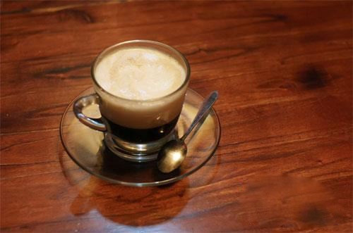 Coffee Hải Nguyễn - Bạch Đằng